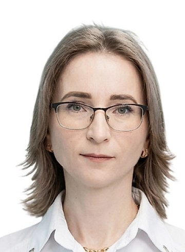 Киндибулатова Альбина Альбертовна