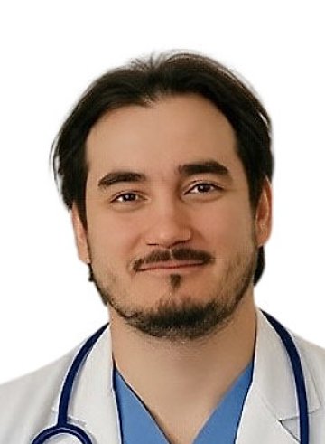 Ямтиев Артур Вячеславович