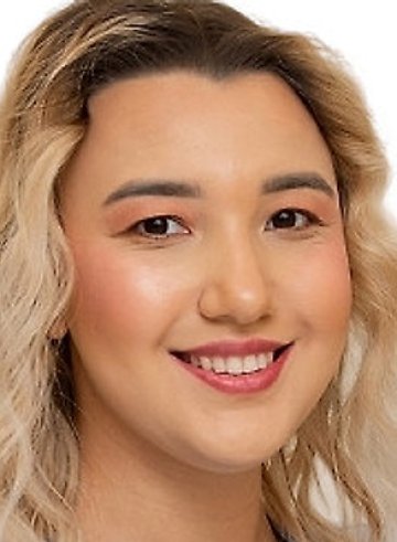 Хубайбуллина Гузель Гизаровна