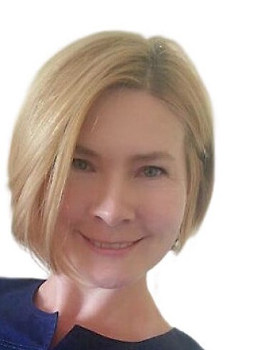 Волгарева Елена Александровна