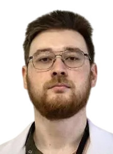 Мухаметдинов Алмаз Рустамович