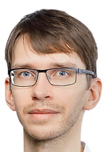 Варламов Александр Сергеевич