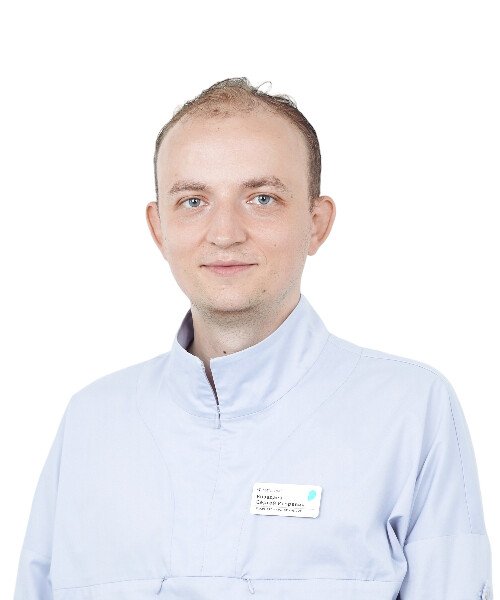 Козадаев Сергей Игоревич