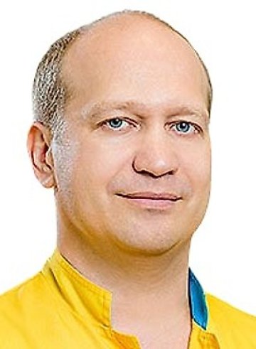 Сорока Петр Викторович