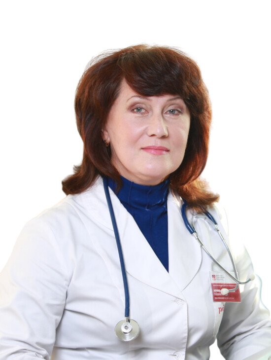 Покиньчереда Ирина Анатольевна