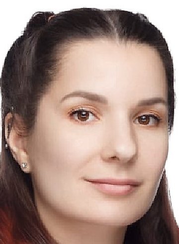 Сазикова Ирина Олеговна