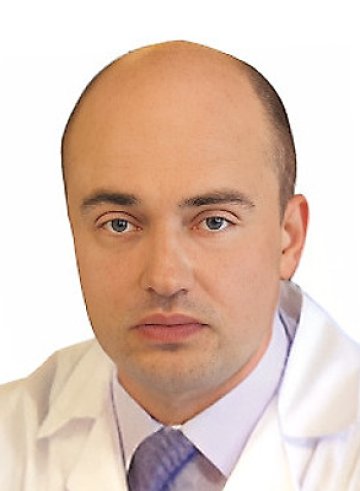 Пименов Игорь Викторович