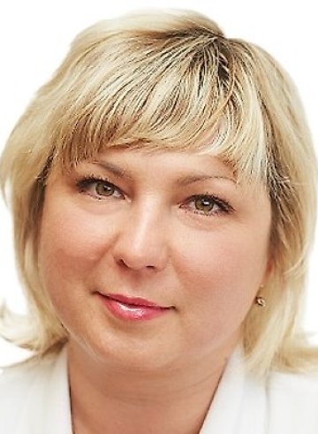 Кожемякина Татьяна Алексеевна
