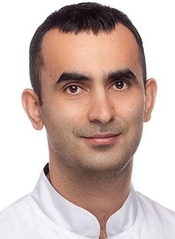 Яварли Рахим Ахад оглы
