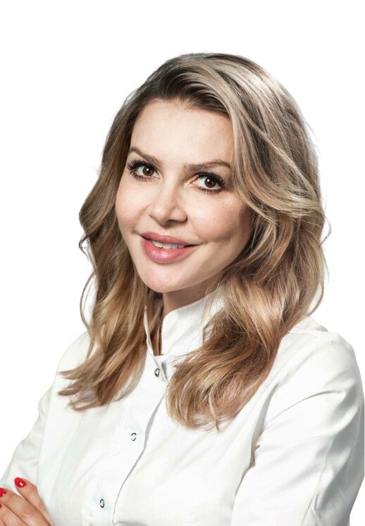 Машитлова Екатерина Михайловна