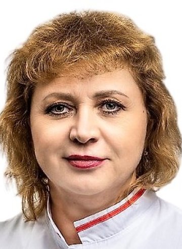 Шац Надежда Артуровна
