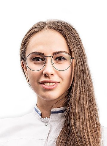 Филлипова Дарья Александровна