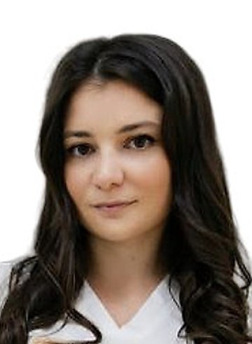 Банчева Алина Юрьевна