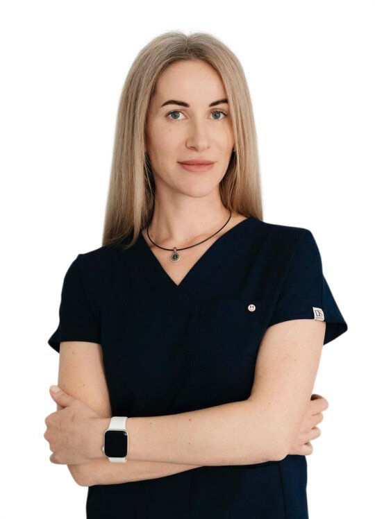 Липатникова Владислава Алексеевна