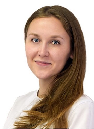 Кулясова Елена Константиновна