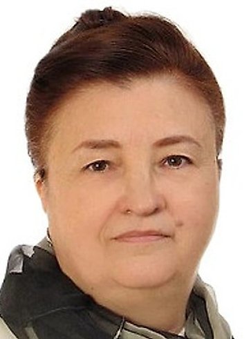 Семенкина Светлана Анатольевна