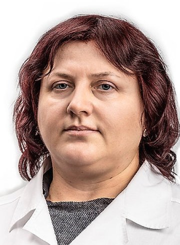 Зубова Татьяна Григорьевна