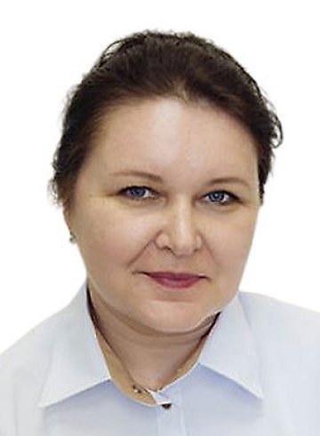 Уварова Валерия Викторовна