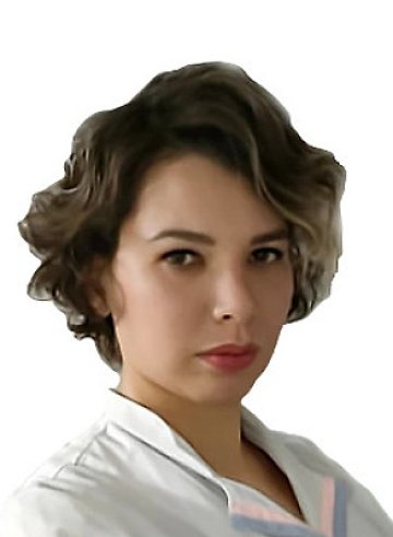 Евтеева (Сидорова) Ксения Евгеньевна