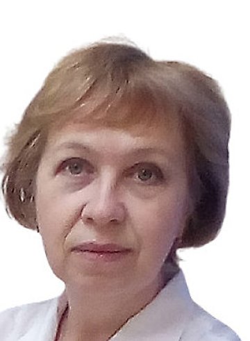 Маринина Лилиана Анатольевна
