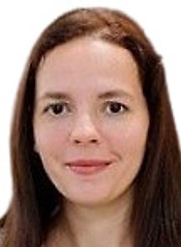 Пичугина Галина Валерьевна