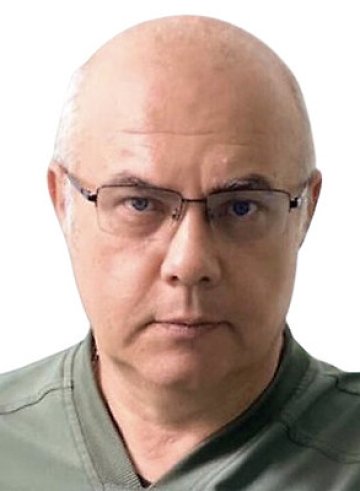 Журенков Алексей Рафаилович