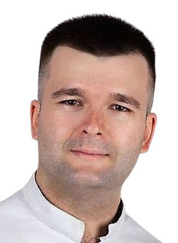 Шульженко Семен Викторович