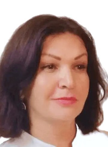 Зинченко Наталья Викторовна
