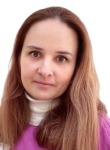 Федоренко Мария Витальевна