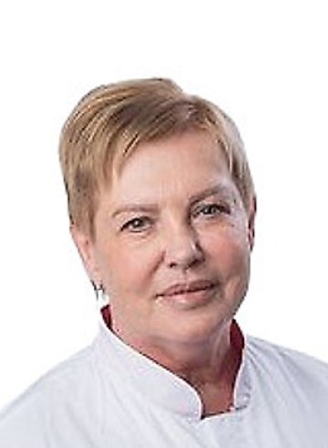 Мудрагелева Елена Львовна