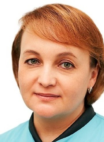 Покрашенко Наталья Владимировна