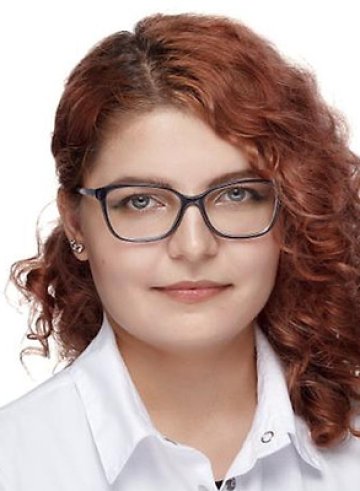 Турышева Екатерина Владимировна