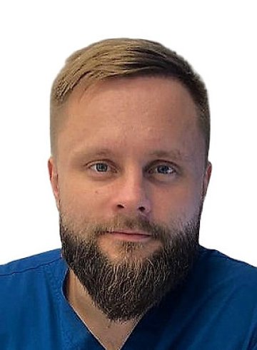 Фуртат Александр Сергеевич