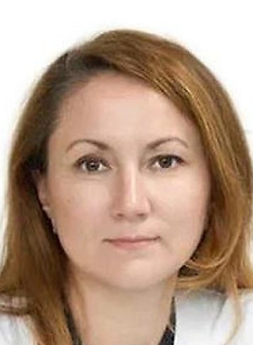 Шутова Наталья Григорьевна