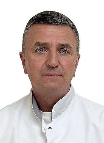 Козулин Евгений Евгеньевич