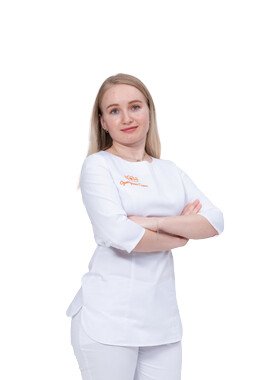 Полывяная (Вяткина) Наталья Васильевна