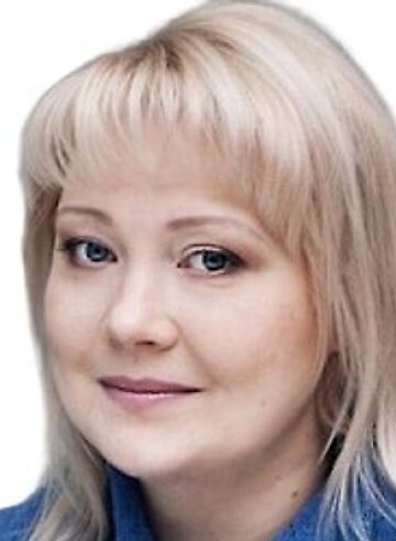 Юрасова Елена Анатольевна