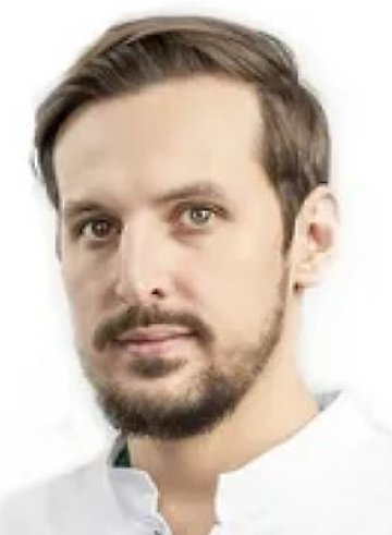 Григорьев Илья Александрович