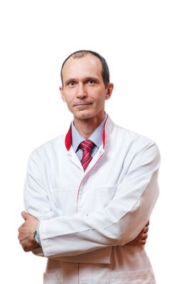 Дубинский Сергей Викторович