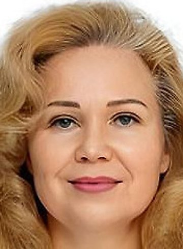 Фатеева Елена Васильевна