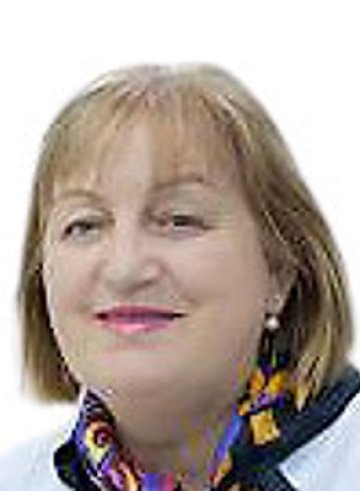 Ерега Елена Петровна