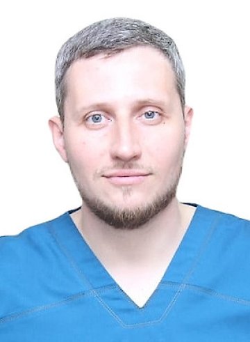 Горлушкин Виктор Александрович