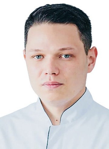 Тумачков Никита Андреевич