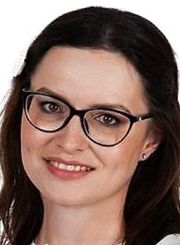 Семендяева Елена Александровна