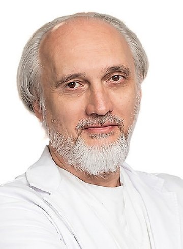Магомедов Рустам Арсенович