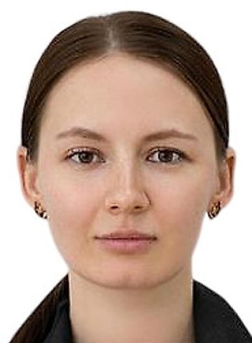 Красноярова Юлия Александровна 