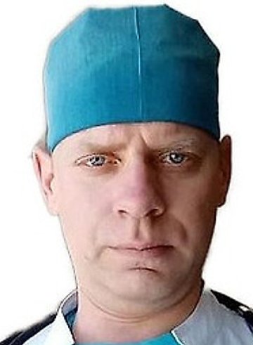 Бурдин Алексей Владимирович