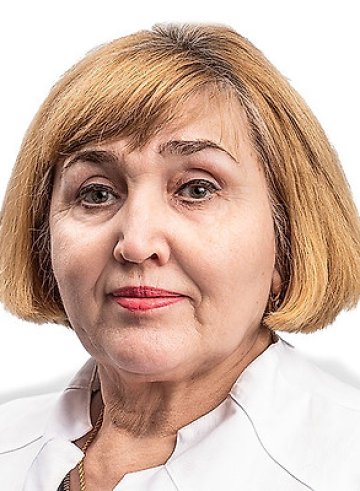 Мельникова Татьяна Владимировна