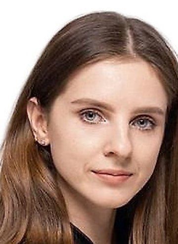 Третьякова Софья Максимовна 