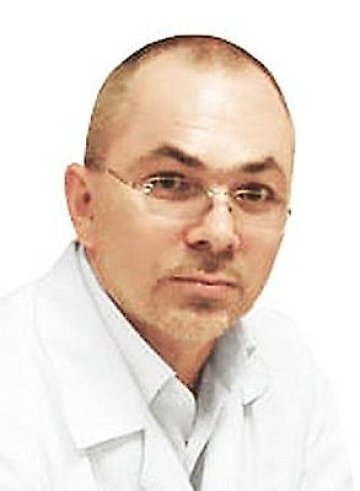 Кузнецкий Юрий Яковлевич